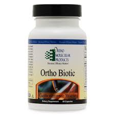 ortho-biotic