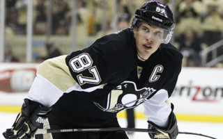 Crosby