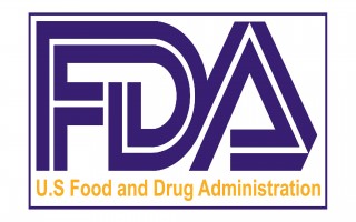 FDA Logo