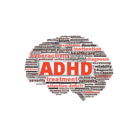 ADD/ADHD Help - Get Off Medication - Carolina HealthSpan