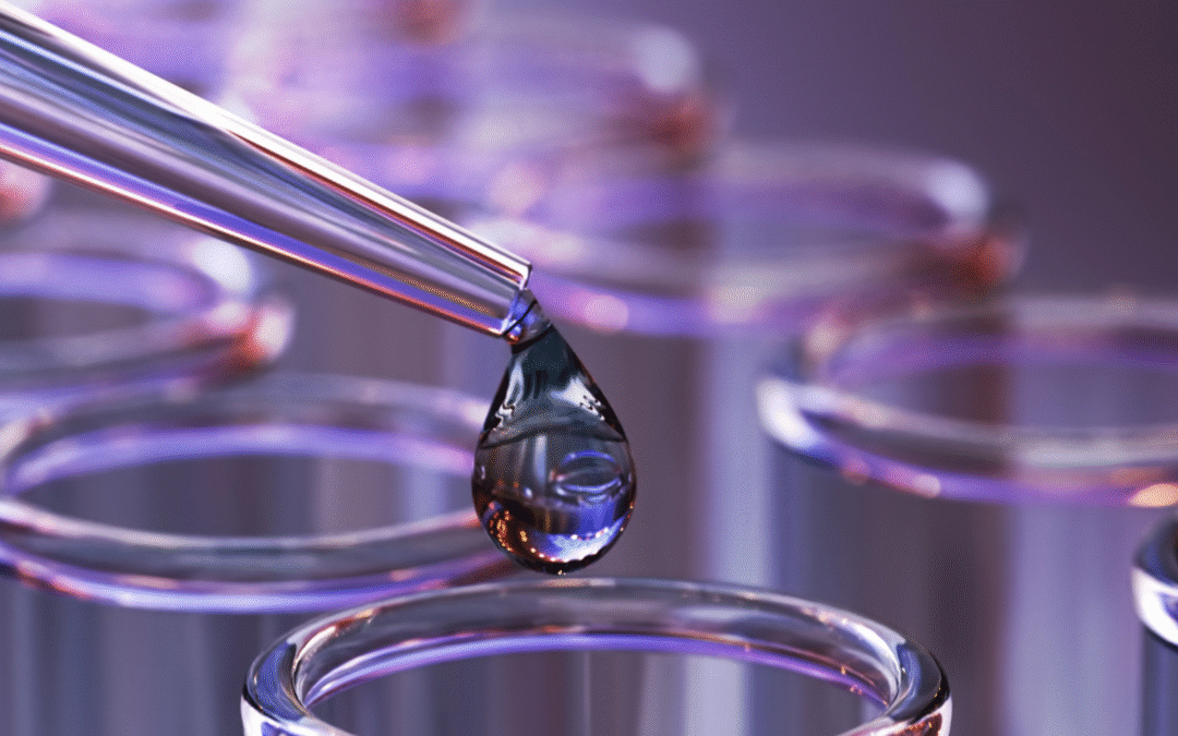 A New Era in Health Testing. The Future of Longevity is here!