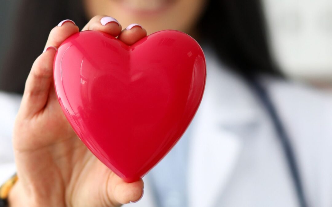 The Truth: Balanced Hormones Support Heart Health