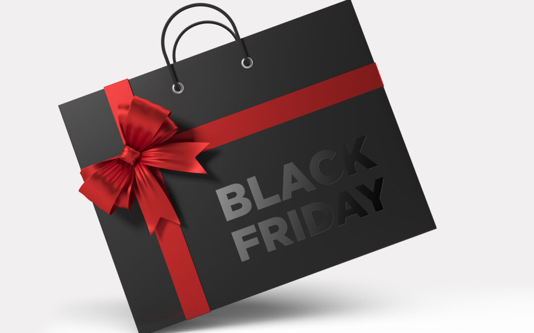 Black Friday Specials at Carolina HealthSpan Institute