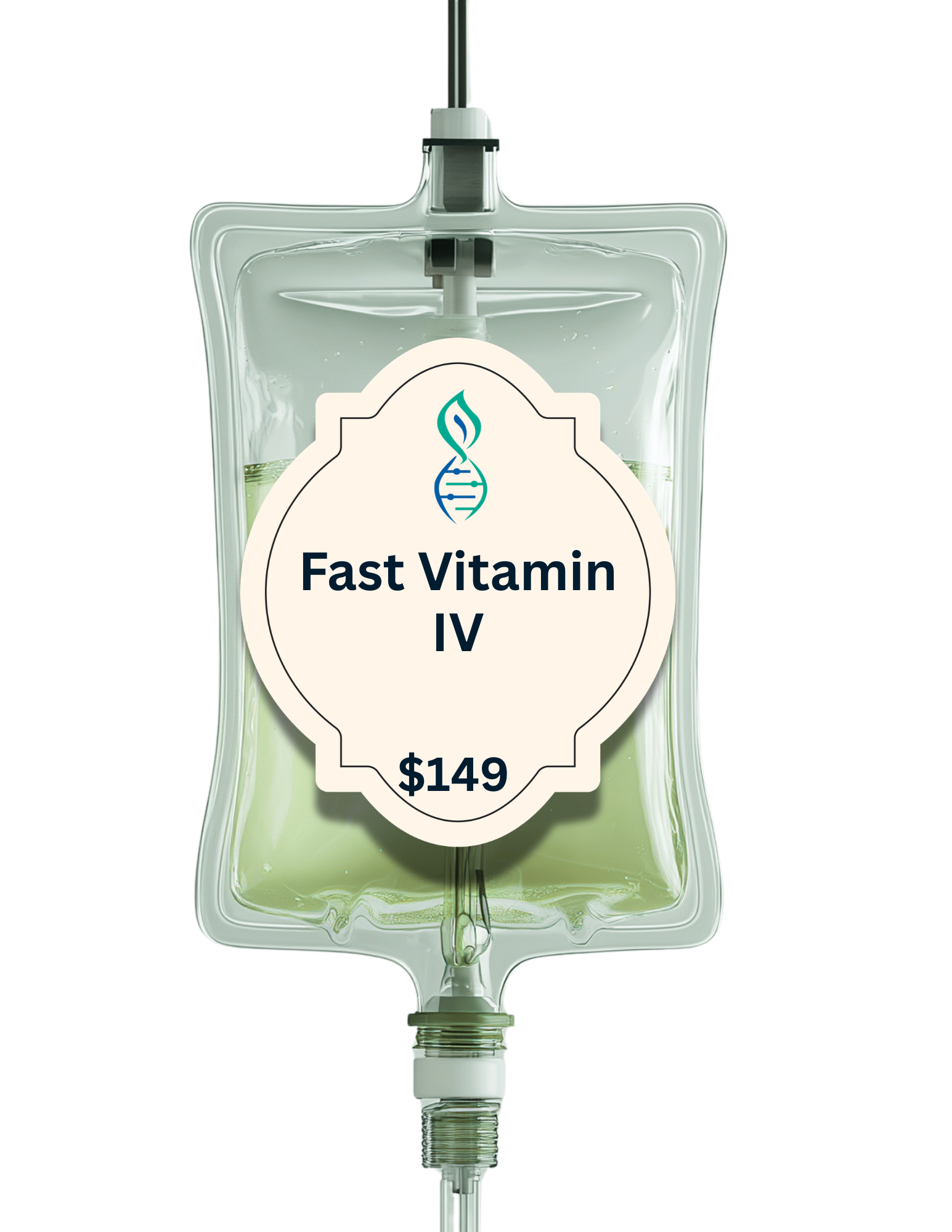 Fast Vitamin IV Therapy