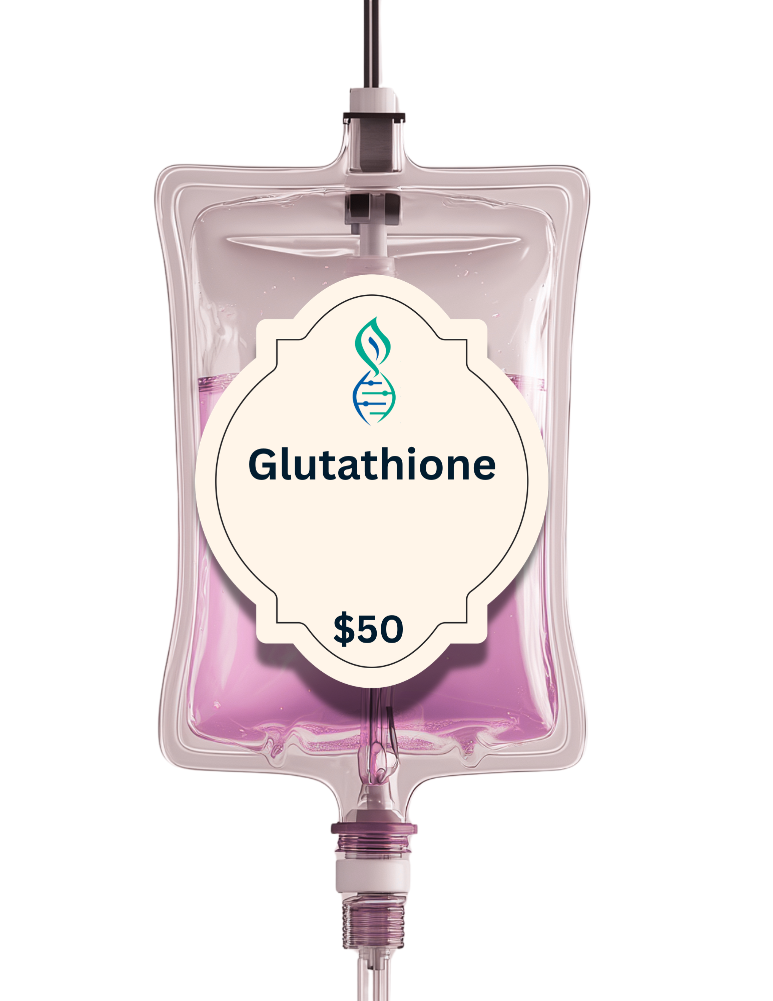Glutathione IV Therapy